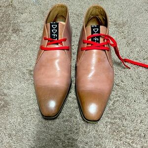 John Fluevog shoes